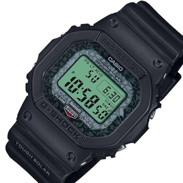 CASIO G-SHOCK カシオ Gショック ソーラー電波腕時計 マルチバンド6 