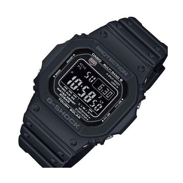 G-SHOCK CASIO カシオ Gショック ソーラー電波腕時計 マルチ
