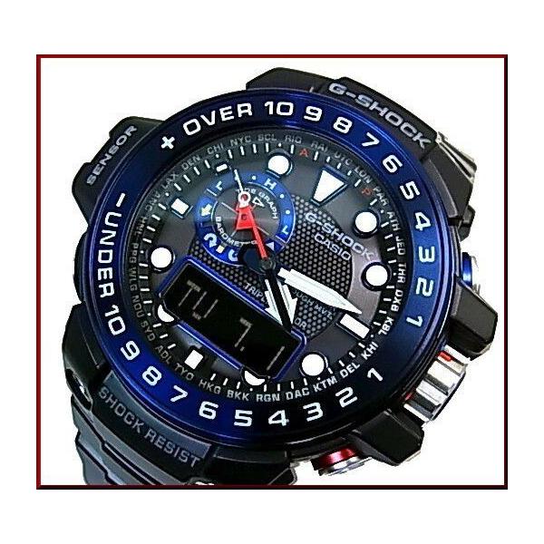 CASIO G-SHOCK カシオ Gショック GULFMASTER / ガルフマスター