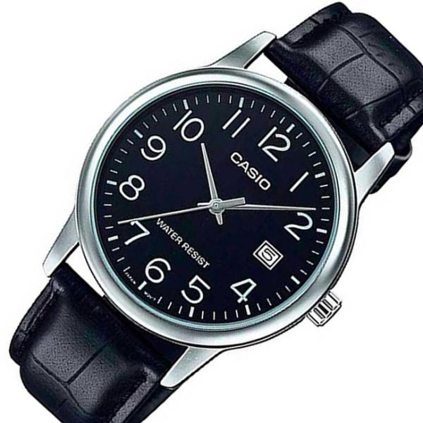 CASIO（カシオ） CASIO Standard スタンダード メンズ腕時計 アナログ
