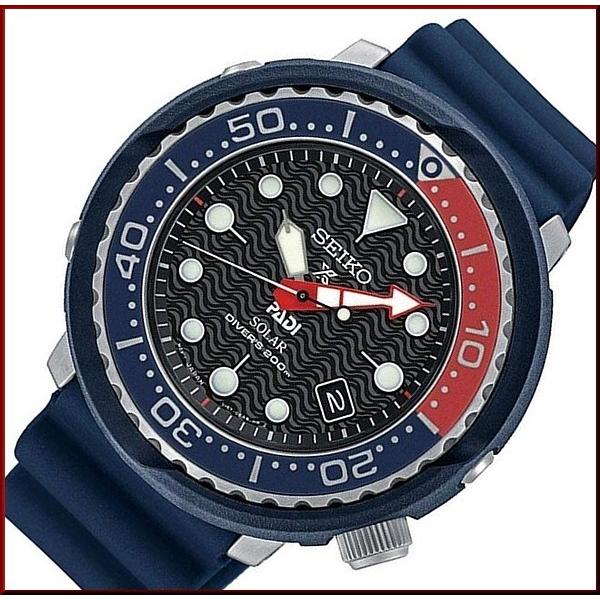 SEIKO 腕時計 セイコー PADI パディ コラボ SNE499P1 【公式通販】