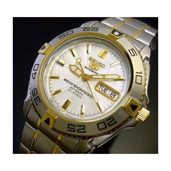 SEIKO 5スポーツ Seiko 5 SEIKO SEIKO5Sports セイコー5スポーツ / ファイブ