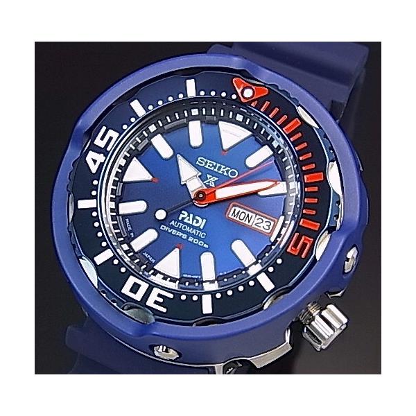大*ん様 SEIKO PROSPEX PADI 自動巻きダイバーズウォッチ 61p2FGi0rqL._AC_SX425_.jpg