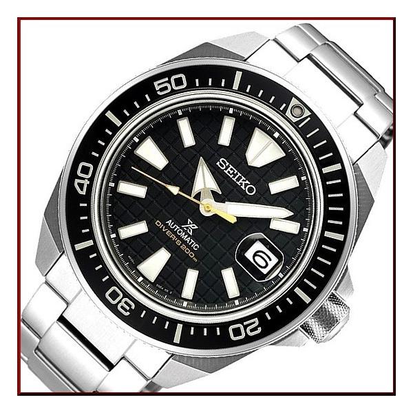 SEIKO セイコー　プロスペックス　サムライ ダイバー ペプシ　7S35 bright-bright_srpe35k1