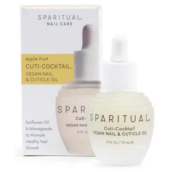 スパリチュアル アップルフルーツ キューティカクテル 15mL