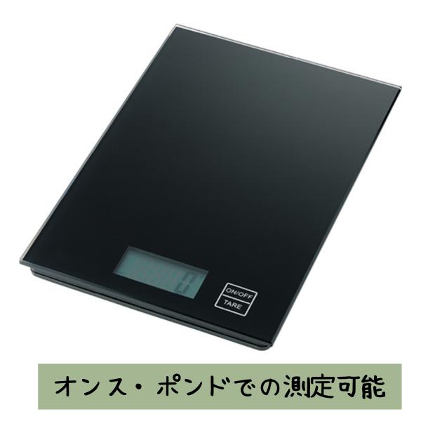 滝川 TBG スケール 013 ブラック