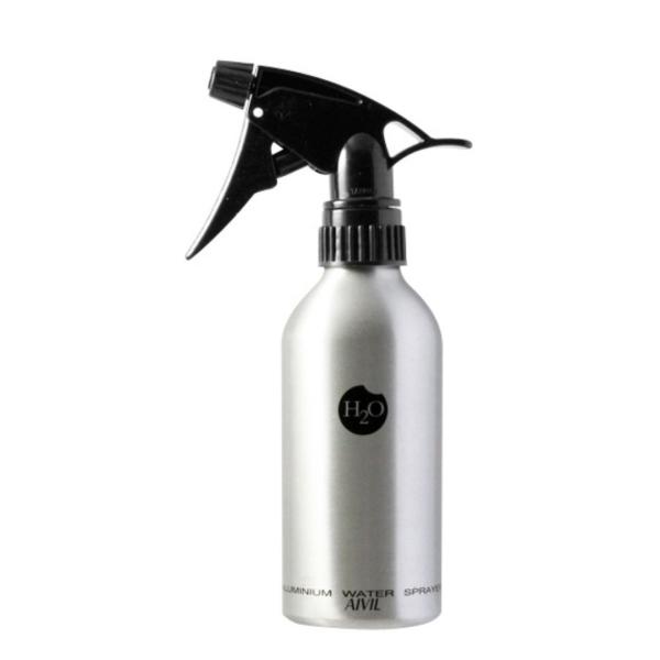 落としても割れにくい　アイビル AIVIL アルミウォータースプレー 280mL
