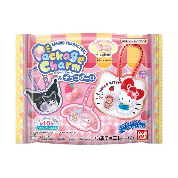 バンダイナムコエンターテインメント 【BOX】 バンダイ サンリオ