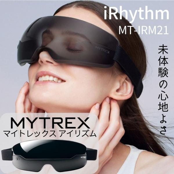 超格安価格 ソフマップ Yahoo 店MYTREX MYTREX iRhythm マイトレックス アイリズム MT-IRM21 andmt.com