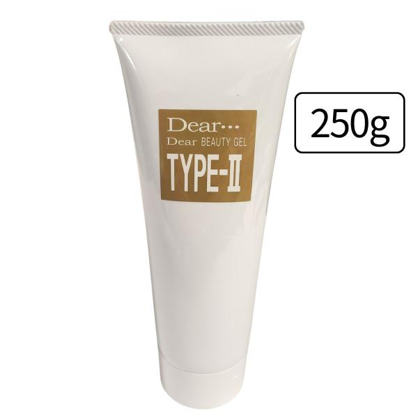 ディアー ビューティージェル タイプ2 250g 保湿 水溶性ジェル