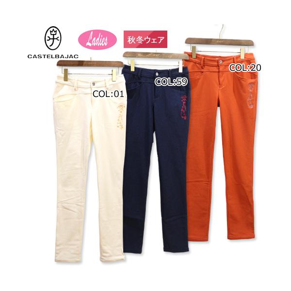 ゴルフウェア 暖パン の人気商品 通販 価格比較 価格 Com