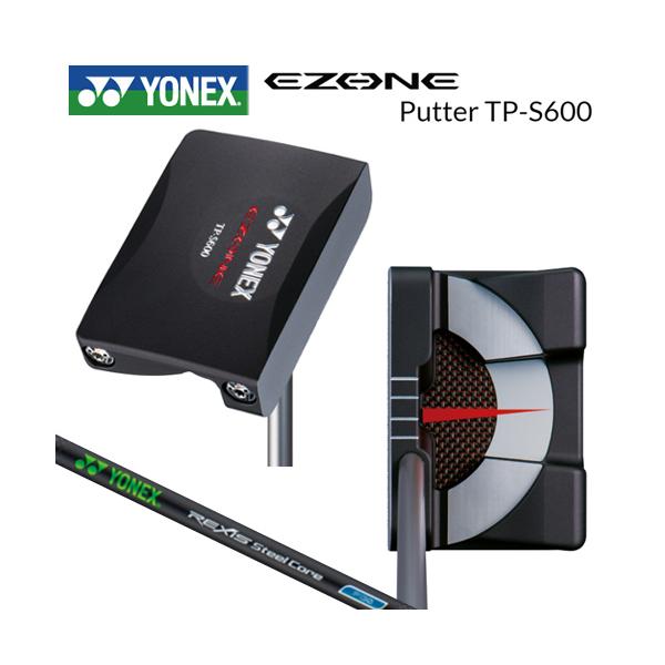 EZONE ヨネックス(YONEX) '20 イーゾーン(EZONE) TP-S600 パター
