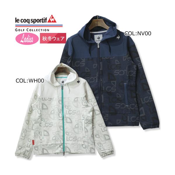 ルコックゴルフ Le coq sportif GOLF QGWSJL52 レディース 薄手 ブルゾン パーカー 防風 保温 ゴルフウェア スポーツウェア :2021011801i:FirstStageヤフーショップ - 通販 - Yahoo!ショッピング ルコックゴルフ Le coq sportif GOLF QGWSJL52 レディース 薄手 ブルゾン パーカー 防風 保温 ゴルフウェア スポーツウェア :2021011801i:FirstStageヤフーショップ - 通販 - Yahoo!ショッピング