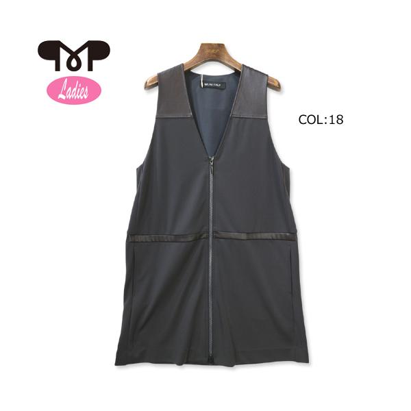 21福袋 ヒールクリーク ムニタルプ Heal Creek Munitalp 005 ワンピース ベストフルジップ ゴルフウェア スポーツウェア 在庫限り Www Endocenter Com Ua