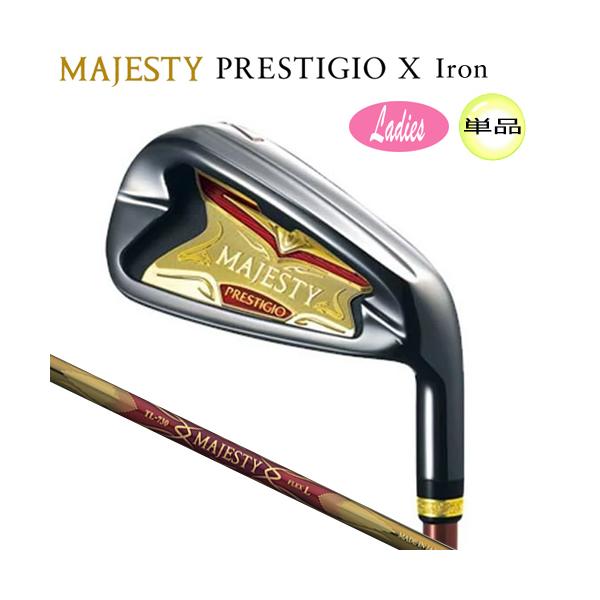 最高級 MAJESTY PRESTIGIO 10 X メンズ ゴルフ 単品 5W 最高級 MAJESTY PRESTIGIO 10 X メンズ ゴルフ 単品 5W MAJESTY