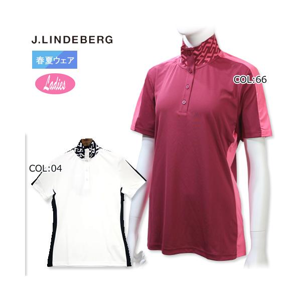J.LINDEBERG（ジェイリンドバーグ） J.LINDEBERG 072-26346 レディース