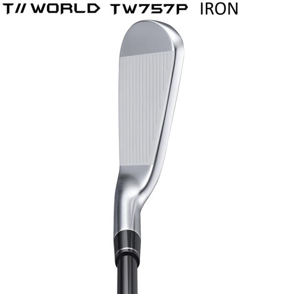 �{�ԃS���t(HONMA/�z���}) �c�A�[���[���h '22 TW757P �P�i�A�C�A�� �E�p TW757��p ���B�U�[�h �J�[�{���V���t�g ���i�摜2