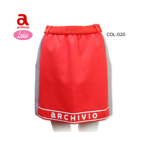 アルチビオ archivio A256316 レディース スカート UVカット archivio アルチビオ A256316 レディース スカート UVカット 遮
