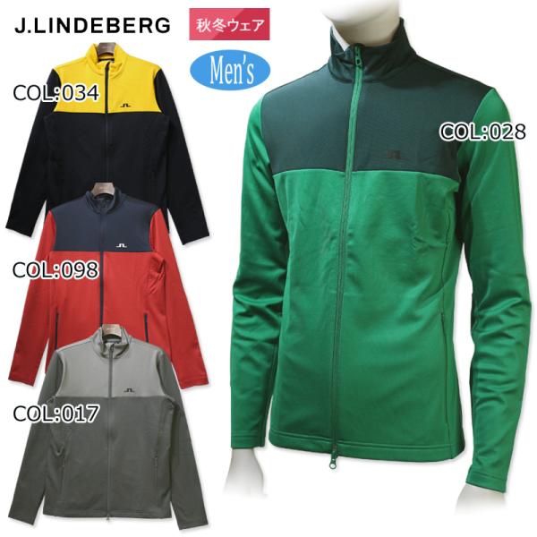 J.LINDEBERG（ジェイリンドバーグ） J.LINDEBERG 071-57929 メンズ