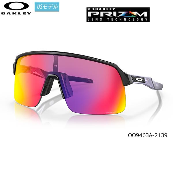 OAKLEY オークリー(OAKLEY) サングラス ストロ ライト (SUTRO OAKLEY オークリー(OAKLEY) サングラス ストロ ライト (SUTRO