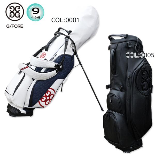 ジーフォア GFORE 073419806 9型 2.6kg シック かっこいい ジーフォア GFORE 073419806 9型 2.6kg シック かっこいい