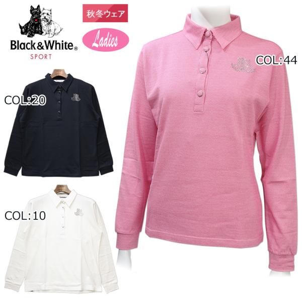 Black＆White（ブラック&ホワイト） Black&White BLF9303JB レディース