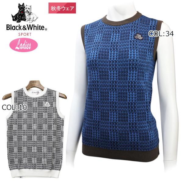 Black＆White（ブラック&ホワイト） Black&White BLF2003KC レディース