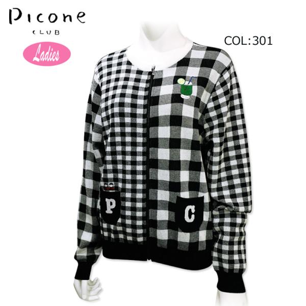 Picone ピッコーネ STUDIO PICONE ピッコーネクラブ PICONECLUB C358315 レディース