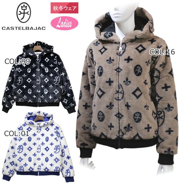 CASTELBAJAC カステルバジャック 7223412216 レディース CASTELBAJAC カステルバジャック 7223412216 レディース