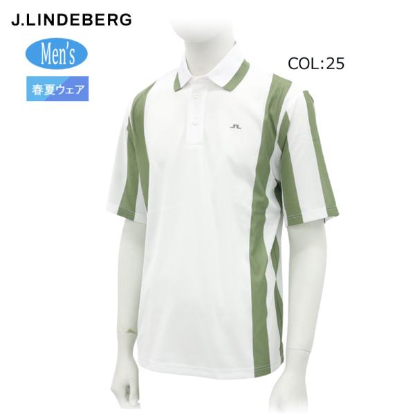 J.LINDEBERG（ジェイリンドバーグ） J.LINDEBERG 071-21447 メンズ