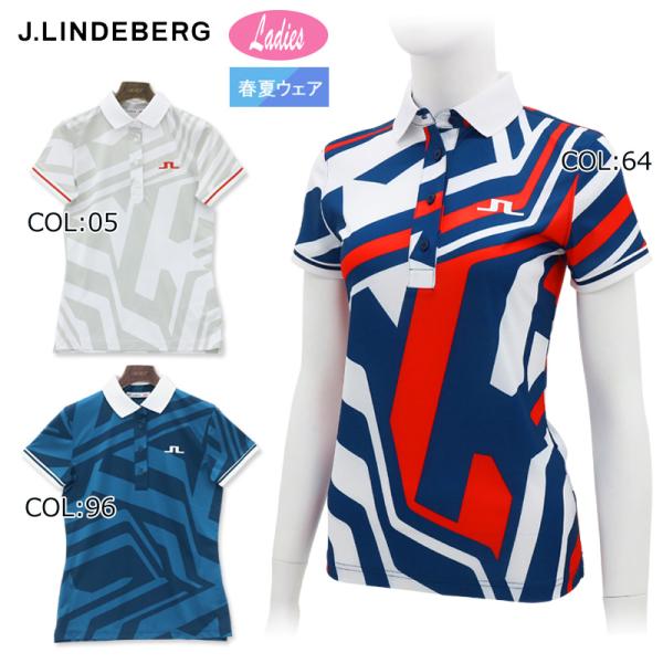 J.LINDEBERG（ジェイリンドバーグ） J.LINDEBERG 072-21750 レディース