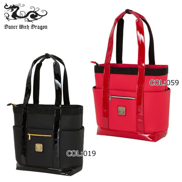 ダンスウィズドラゴン Dance With Dragon D3-333030 ボストンバッグ
