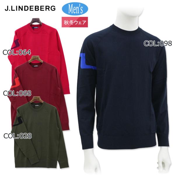 J.LINDEBERG（ジェイリンドバーグ） J.LINDEBERG 071-12913 メンズ