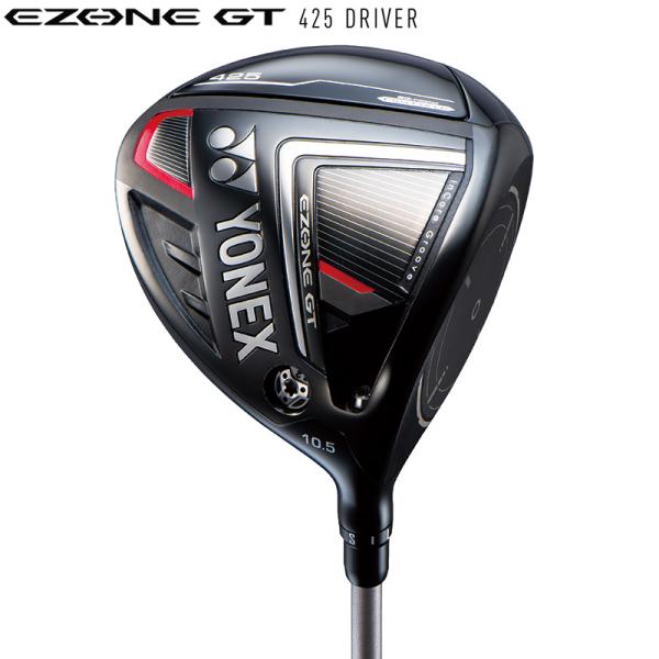 ���l�b�N�X (YONEX) 2022 �C�[�]�[�� GT 425 �E�p �h���C�o�[ 9��(�}1.5��)S (2022 EZONE GT 425) RK-03GT �J�[�{���V���t�g ���i�摜2