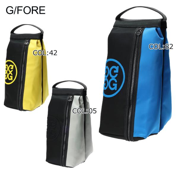 GRORE（ジーフォア）2011年ロサンゼルスにて設立されたラグジュアリーゴルフブランド。機能性だけでなく、ファッション性を追求し、カラフルなカラーを取り入れクラシックな美学とモダンアスリートを融合させたデザインが特徴です。イタリア・リモン...