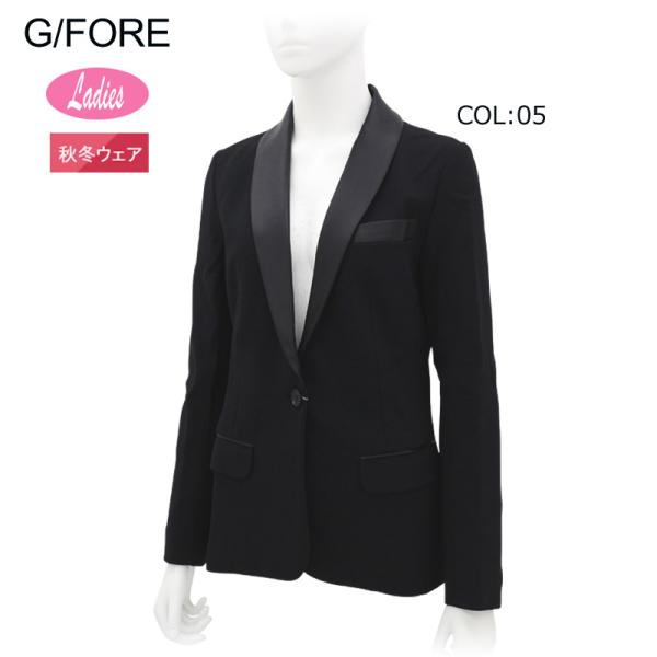 G/FORE (GFORE) ジーフォア 073215155 レディース ジャケット クラブ