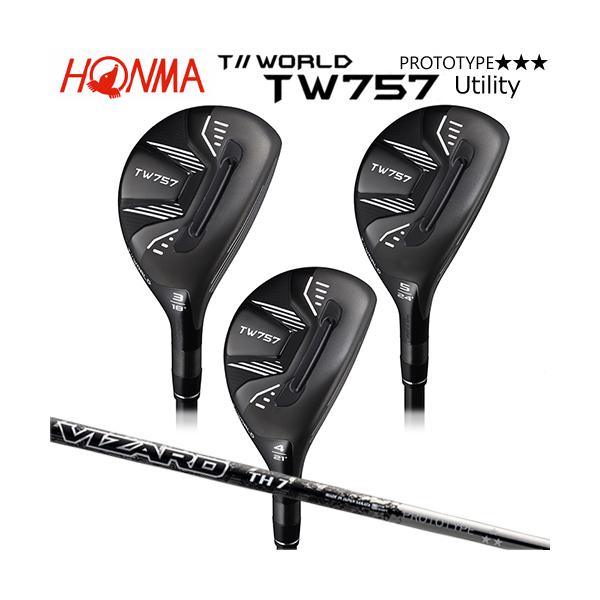 HONMA GOLF（本間ゴルフ） 本間ゴルフ(ホンマ/HONMA) ツアーワールド