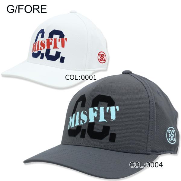 G/FORE（ジーフォア） G/FORE GFORE 073434806 メンズ レディース