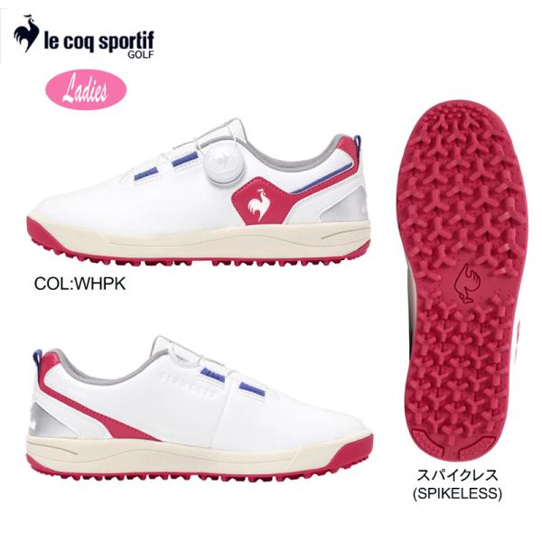 le coq sportif GOLF（ルコックスポルティフ ゴルフ） ルコックゴルフ