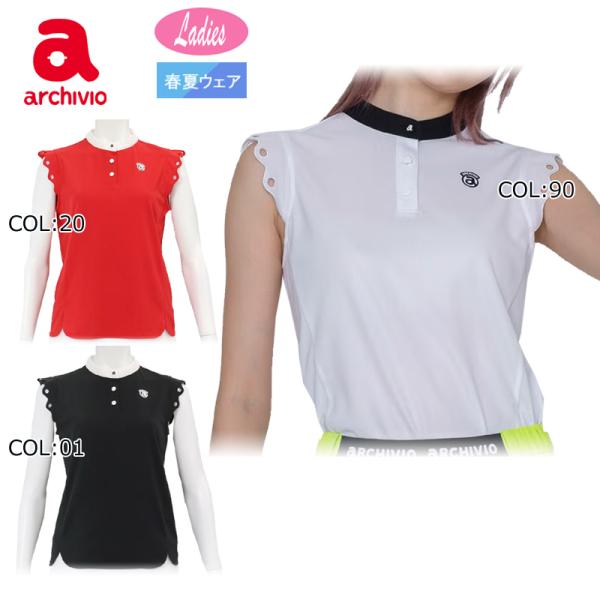 archivio（アルチビオ） archivio A459605 レディース プルオーバー