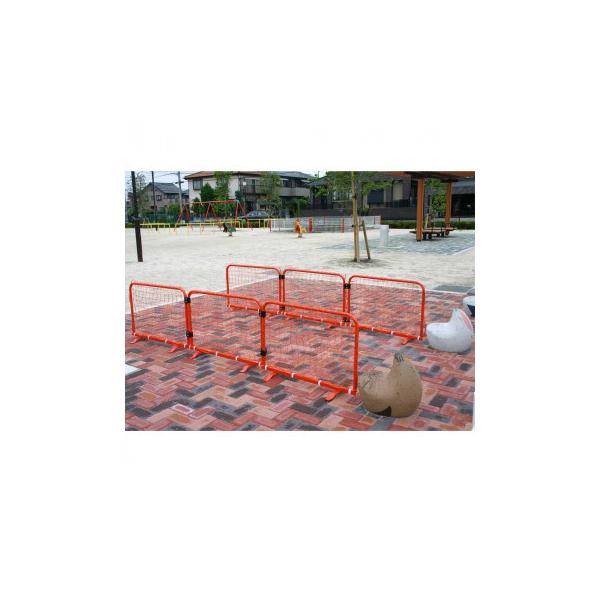 多目的フェンスl90 B 754 Vezina Nobot Ca