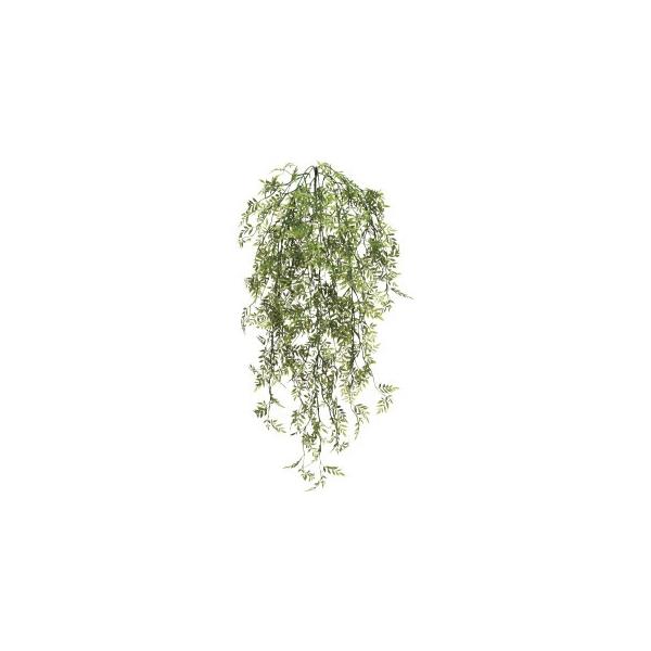 アーティフィシャルフラワー ハンギングジャスミンバイン グリーン アレンジメント Seasonal Wrap入荷 Ga0161 12本セット