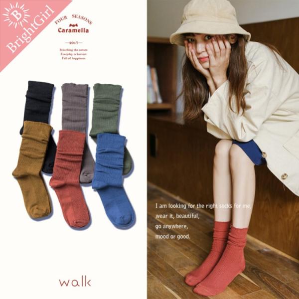 レディース 靴下 大人かわいい ソックス 暖かい レディース 定番 秋冬 くしゅくしゅ スニーカーソックス おしゃれ 靴下 シンプル 冷え取り Buyee Buyee 日本の通販商品 オークションの代理入札 代理購入