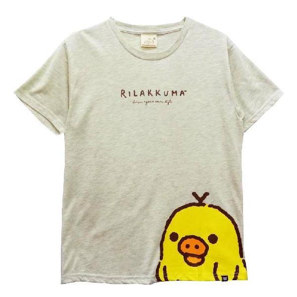 送料無料 メール便 代引き決済不可arx5354mメンズtシャツ リラックマ キイロイトリ 半袖 天竺 Tシャツ キャラクター キャラt 漫画 映画 Arx5354m Def Collection 通販 Yahoo ショッピング