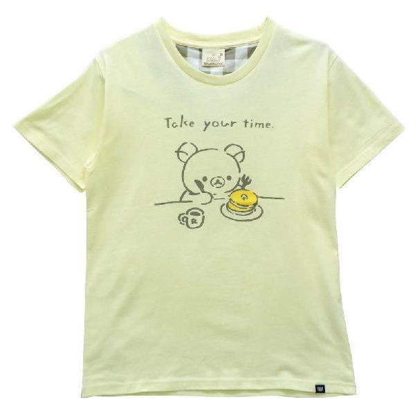 送料無料 メール便 代引き決済不可krx2351mメンズtシャツ リラックマ 半袖 天竺 Tシャツ キャラクター キャラt 漫画 映画 アニメ コミッ Krx2351m Def Collection 通販 Yahoo ショッピング