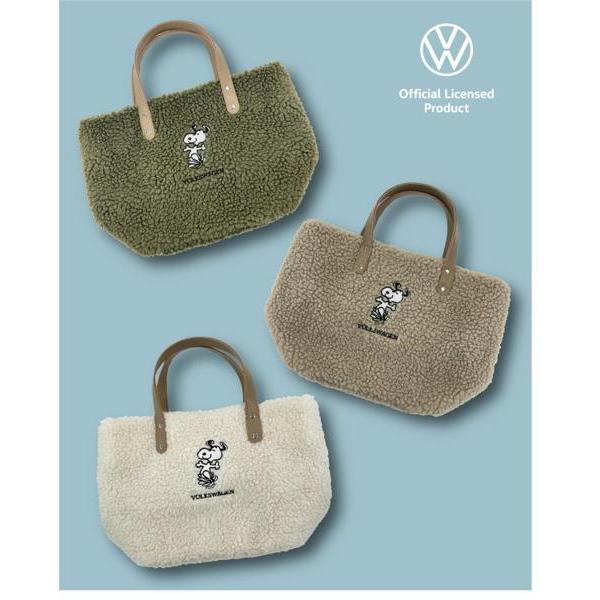 SVW-001 スヌーピー SNOOPY フォルクスワーゲン volkswagen コラボ