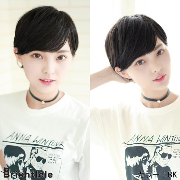 ウィッグ ショート ボブ 黒髪 自然 ウイッグ フルウィッグ カール ショートウィッグ 金髪 かつら レディース メンズ 男装 ハロウィン コスプレ Buyee Buyee Japanischer Proxy Service Kaufen Sie Aus Japan