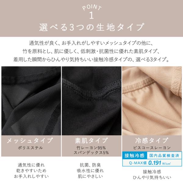 ��×p�C���i�[�L���b�v �E�B�b�O �l�b�g ��×p�X�q �C���i�[�L���b�v �A���_�[�L���b�v �E�B�b�O�p�l�b�g �| �⊴ �� ���b�V�� ���f�B�[�X �����Y �t�� FKR ���i�摜3