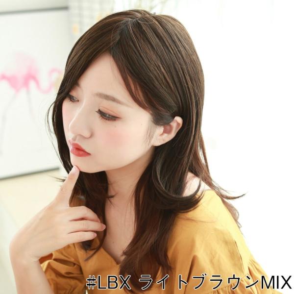 ウィッグ 自然 前髪ウィッグ センター分け ロング トップヘアーピース ウイッグ エクステ ポイントウィッグ S 002 Buyee Buyee Japanese Proxy Service Buy From Japan Bot Online