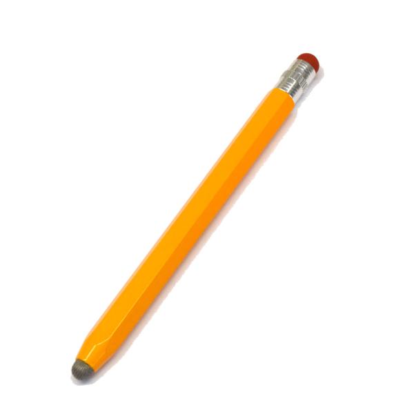 鉛筆型 タッチペンシル BI-TOUCHPENCIL-YE